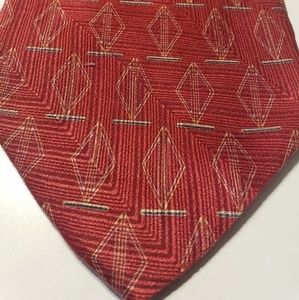 GRAHAM & LOCKWOOD TIE